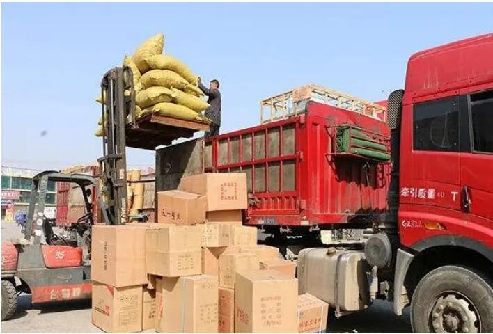 漳州到南明区物流专线