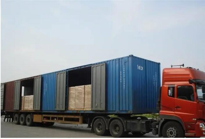 漳州到南明区整车运输