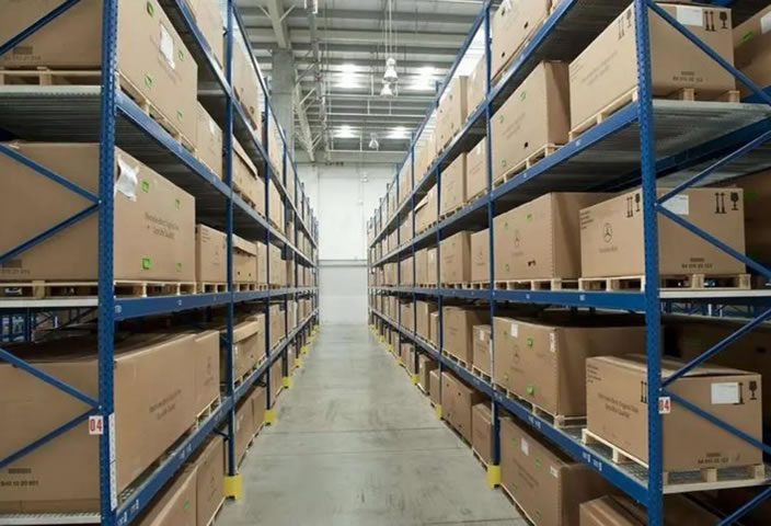 漳州到南明区货物仓储