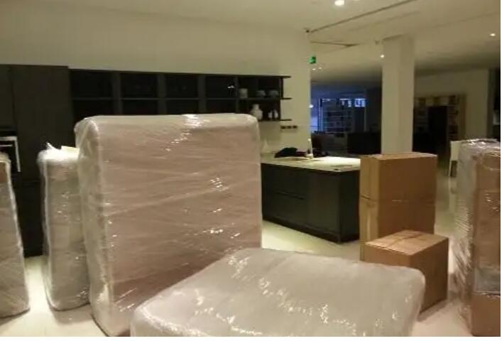 漳州到南明区长途搬家