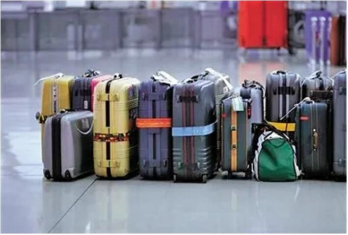 漳州到南明区行李托运