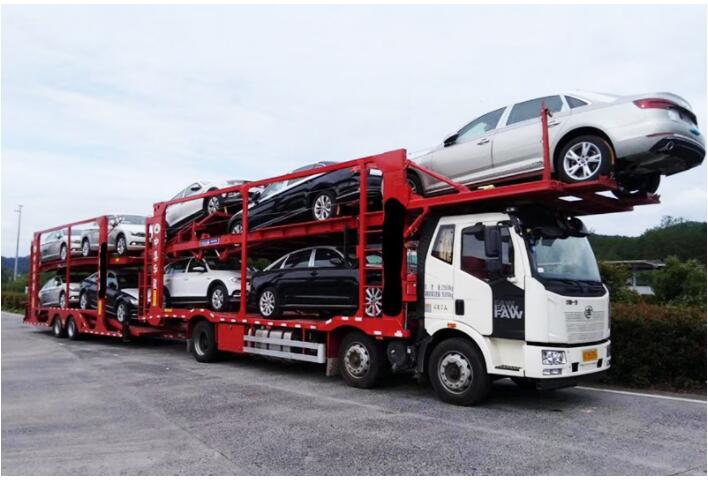 漳州到南明区轿车托运